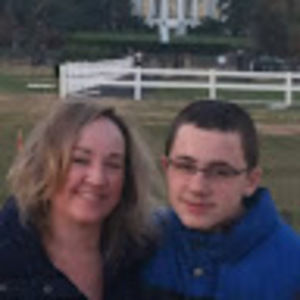 Meet your Posher, Timothy